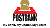 Post Bank Kenya